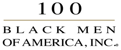 100 Black Men of America logo