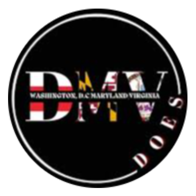 DMV partner logo